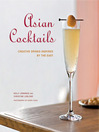 Cover image for Asian Cocktails